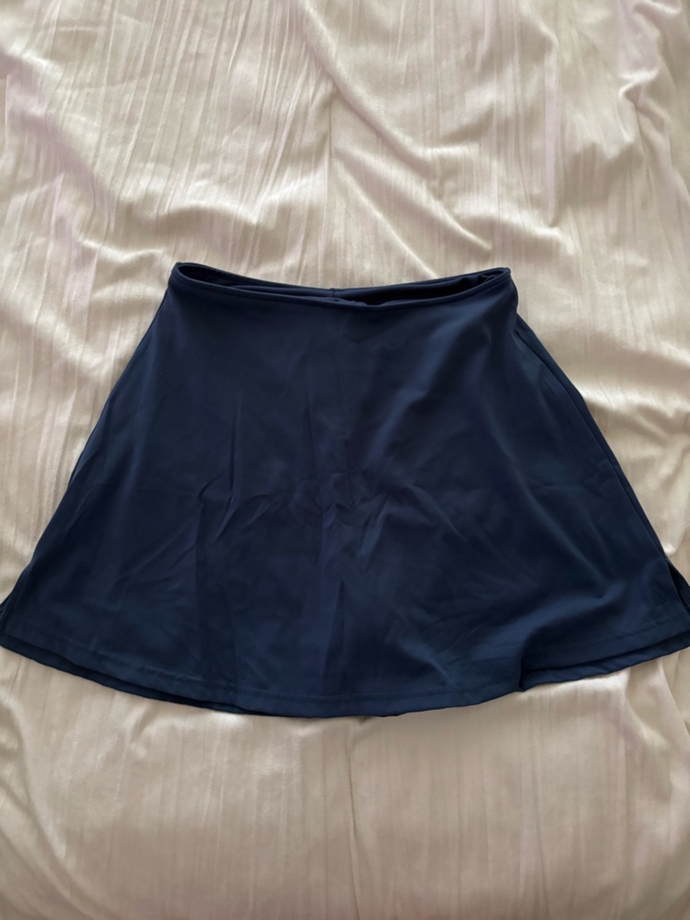 Vitality skirt
